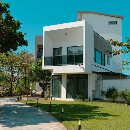 Okra Villa Kenting Εξωτερικό φωτογραφία