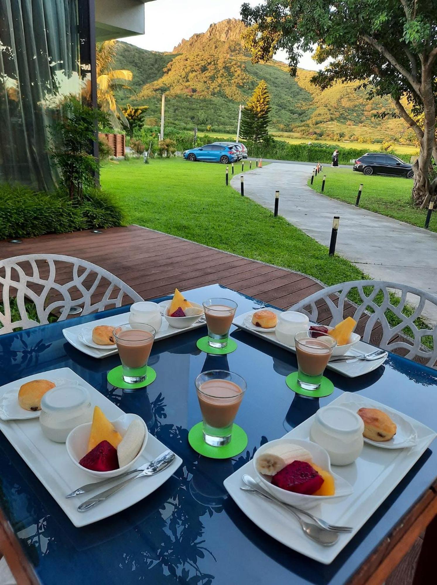 Okra Villa Kenting Εξωτερικό φωτογραφία