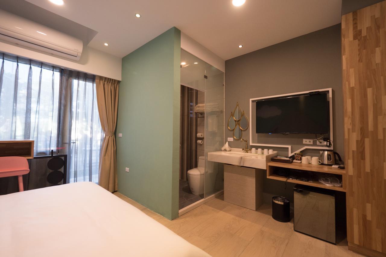 Okra Villa Kenting Εξωτερικό φωτογραφία