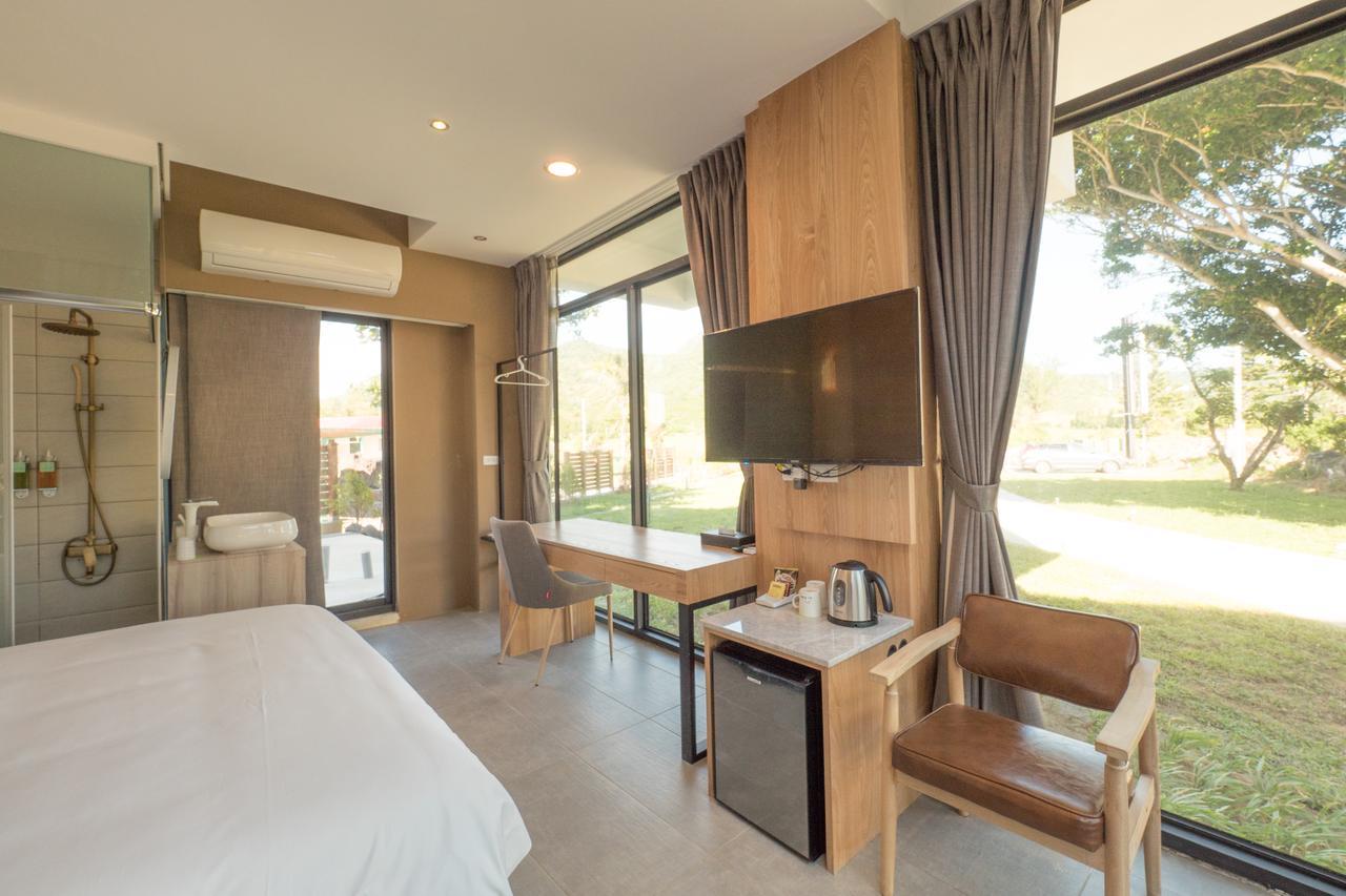 Okra Villa Kenting Εξωτερικό φωτογραφία
