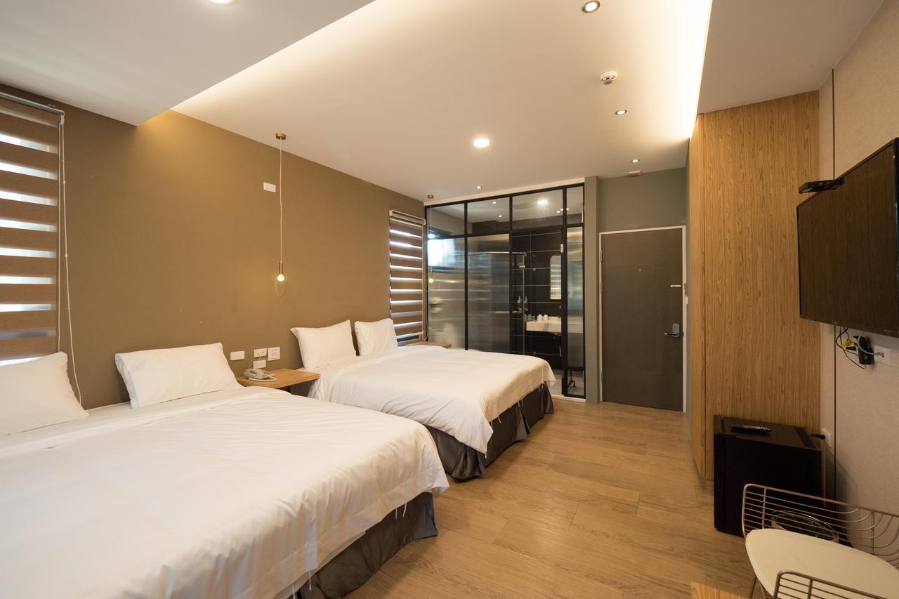 Okra Villa Kenting Εξωτερικό φωτογραφία