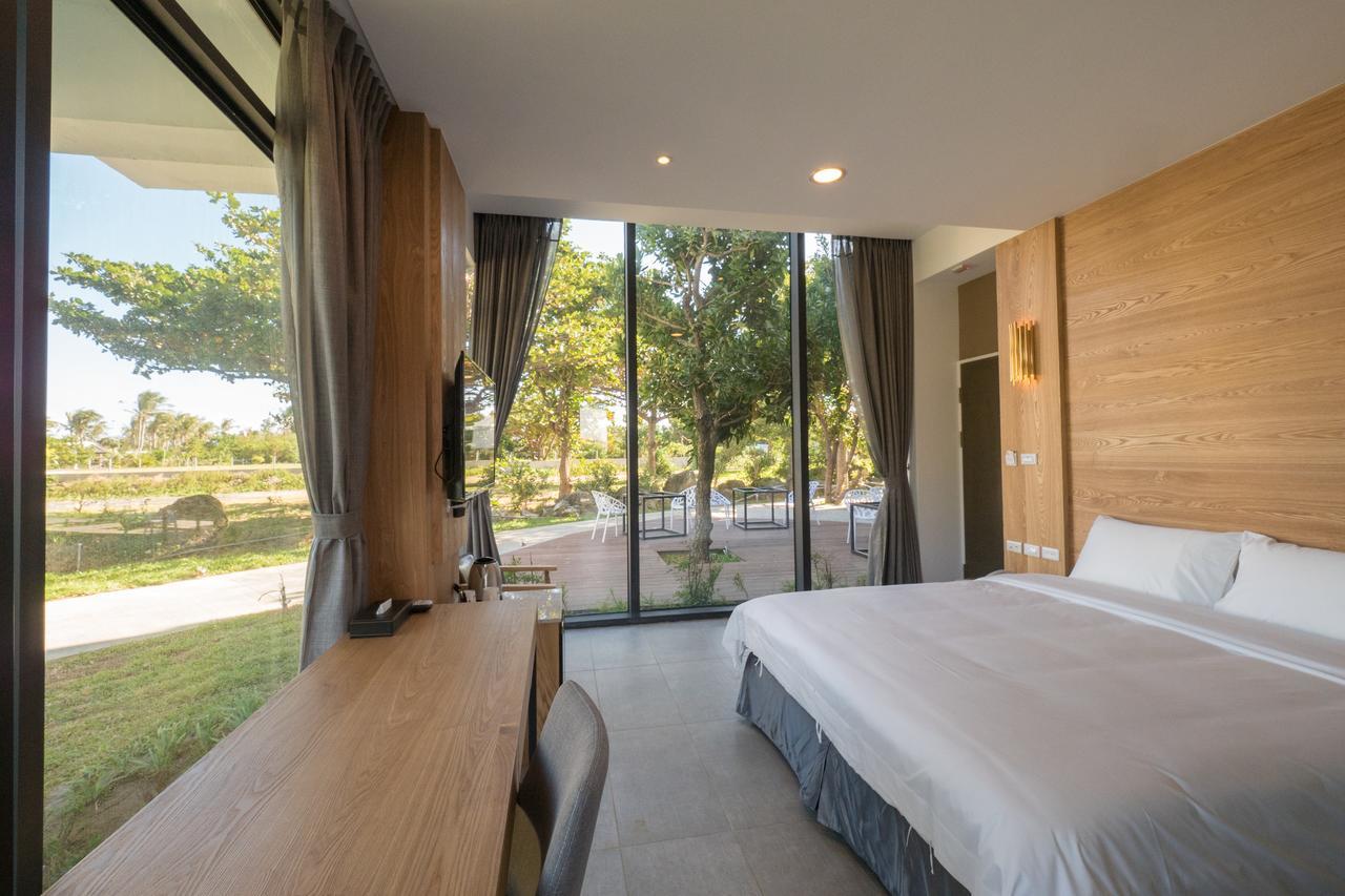 Okra Villa Kenting Εξωτερικό φωτογραφία