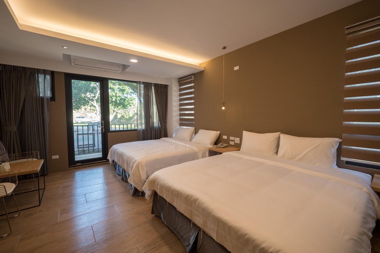 Okra Villa Kenting Εξωτερικό φωτογραφία