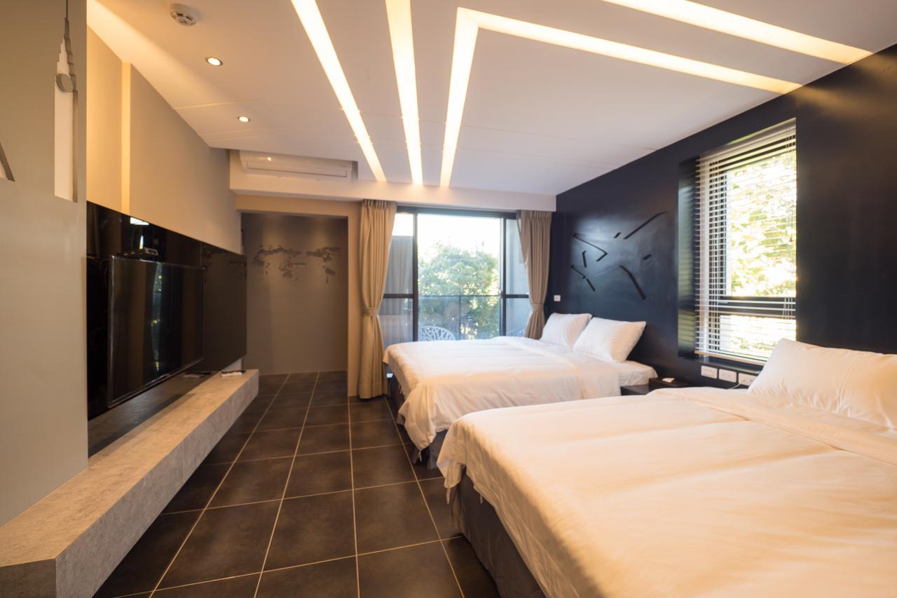 Okra Villa Kenting Εξωτερικό φωτογραφία
