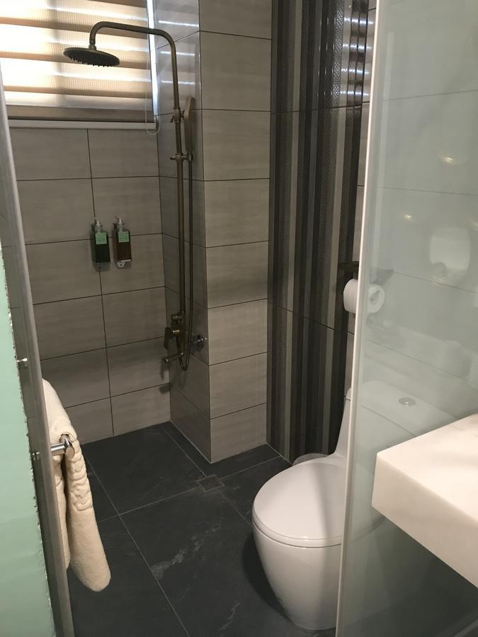 Okra Villa Kenting Εξωτερικό φωτογραφία