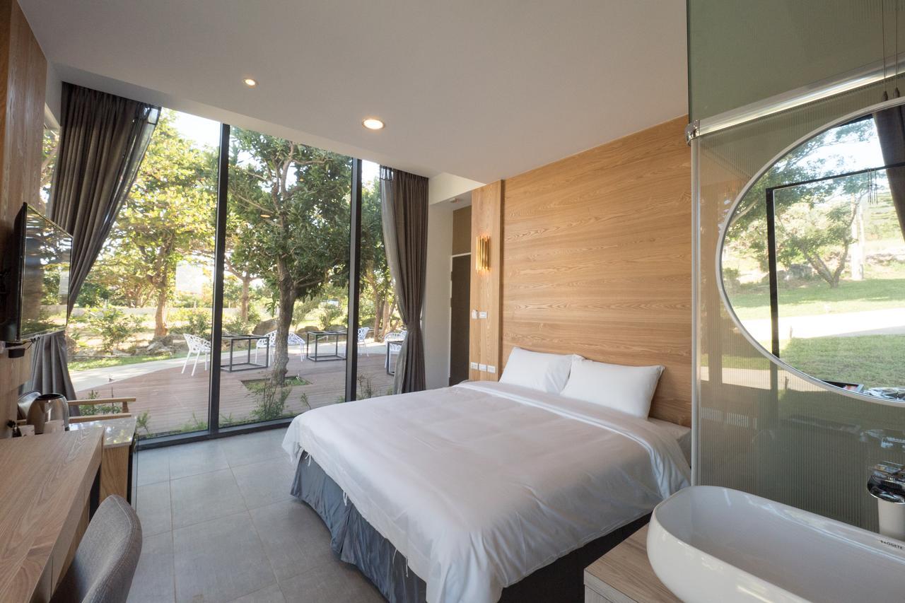 Okra Villa Kenting Εξωτερικό φωτογραφία