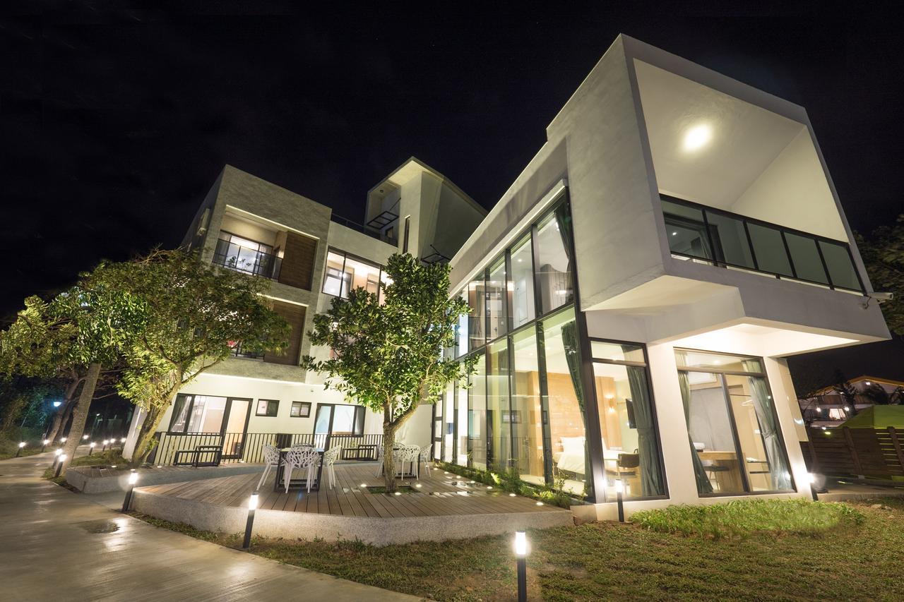 Okra Villa Kenting Εξωτερικό φωτογραφία