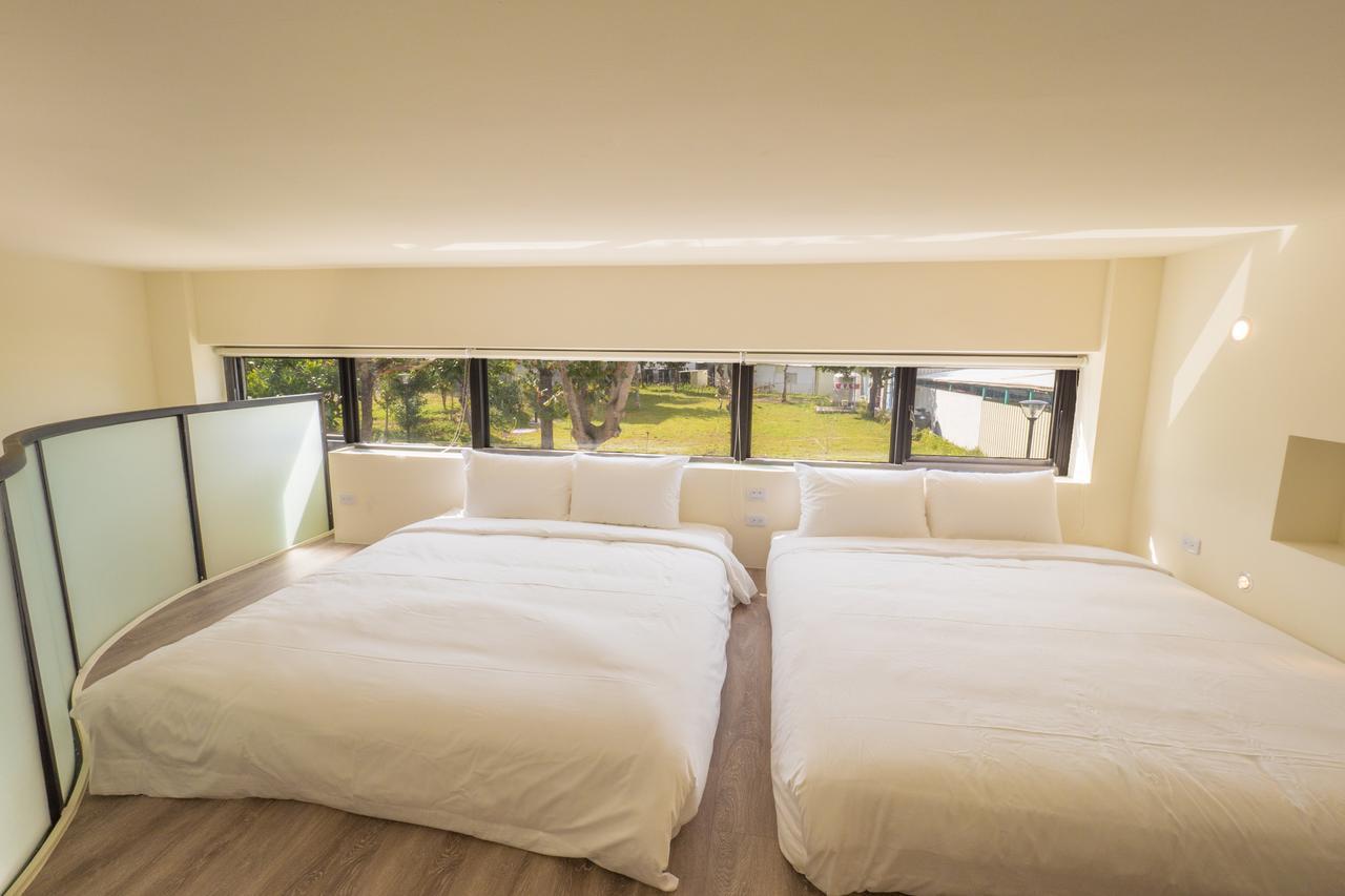Okra Villa Kenting Εξωτερικό φωτογραφία