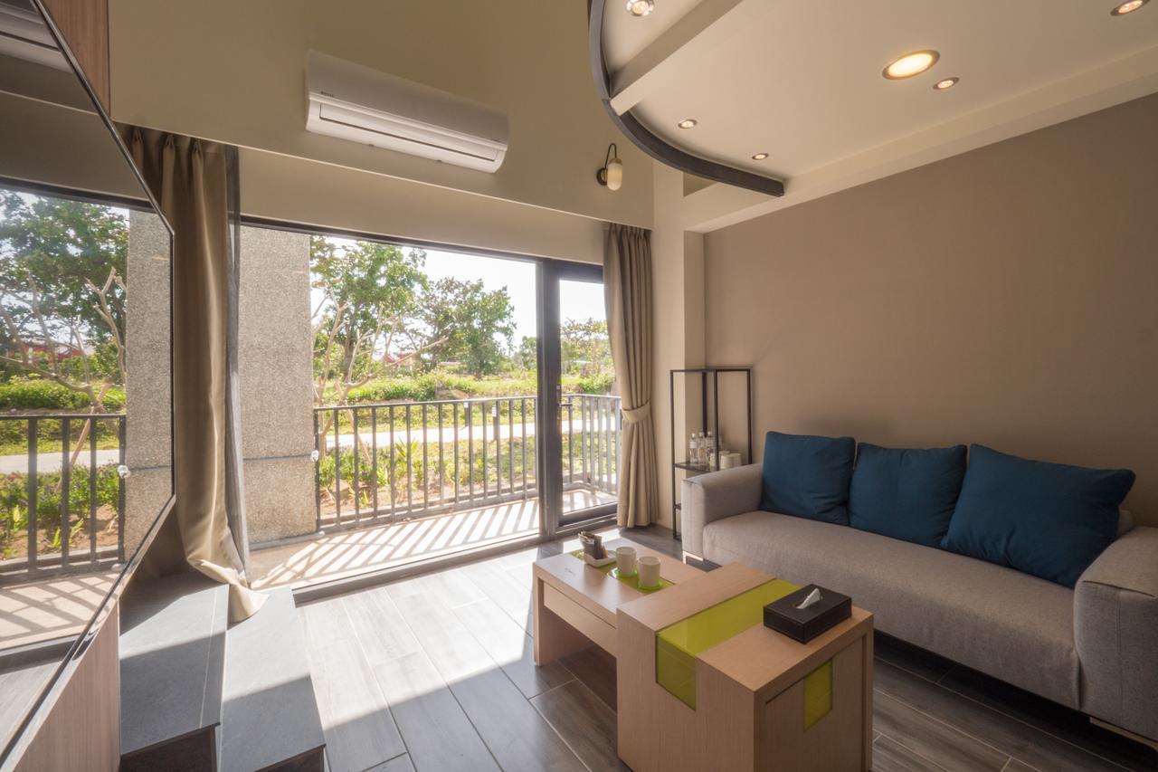 Okra Villa Kenting Εξωτερικό φωτογραφία