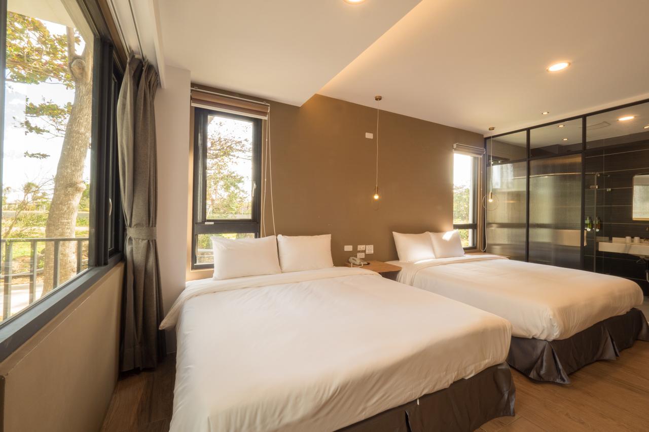 Okra Villa Kenting Εξωτερικό φωτογραφία